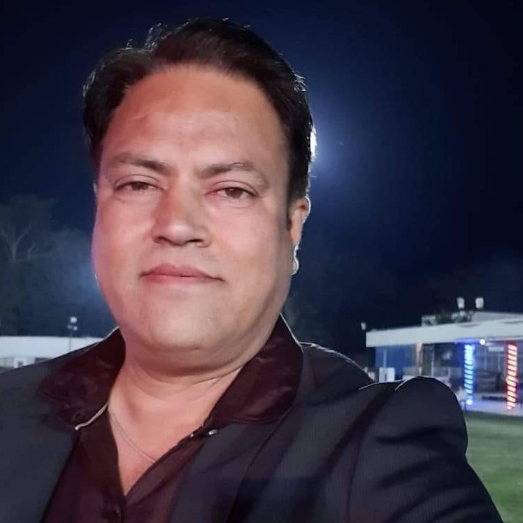 Anand Maheshwari - Vastu & Astrology Consultant
